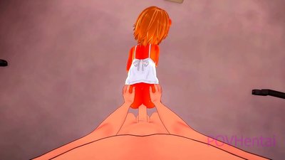 Yarinyar Harkar Wuta