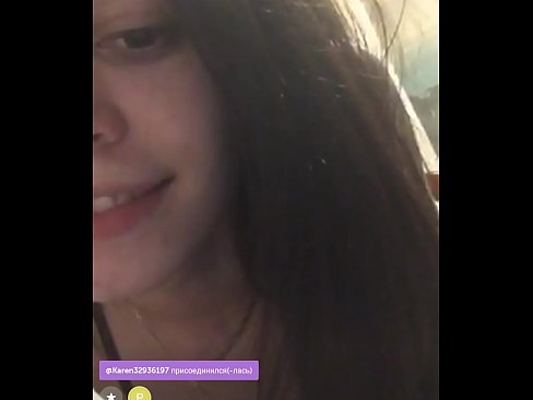 ❤️ Slutty 'yar Rasha (Periscope, VKontakte, Instagram) Jima'i ️❤