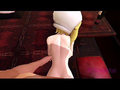 ❤️ Fiona makiyayi ciwon daji hentai Jima'i ️❤