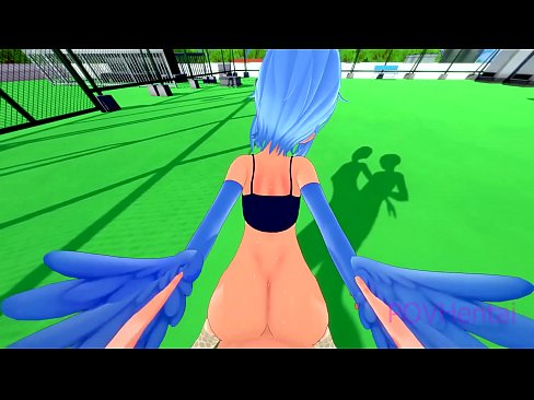 ❤️ Yarinyar dodo mai Harpy. Jima'i ️❤