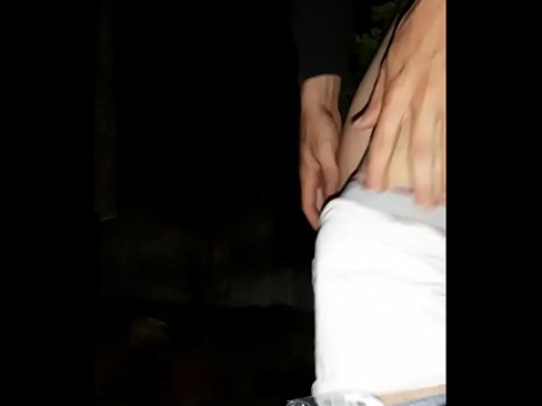 ❤️ Maƙwabcina ya yi tsalle ya hau bangon keɓe na Jima'i ️❤