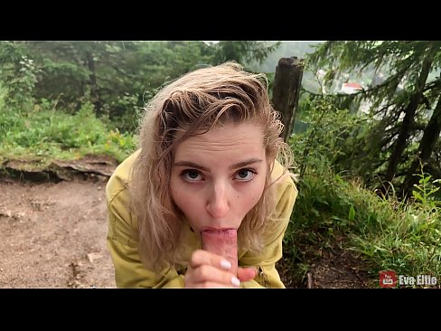 ❤️ Yarinya ta hadiye damfara bayan an yi wa jama'a bugu - Eva Elfi Jima'i ️❤