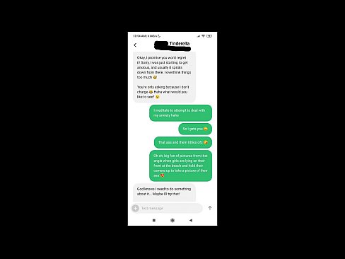 ❤️ Na kara sabon PAWG daga Tinder zuwa haram na ( magana da Tinder an haɗa) Jima'i ️❤